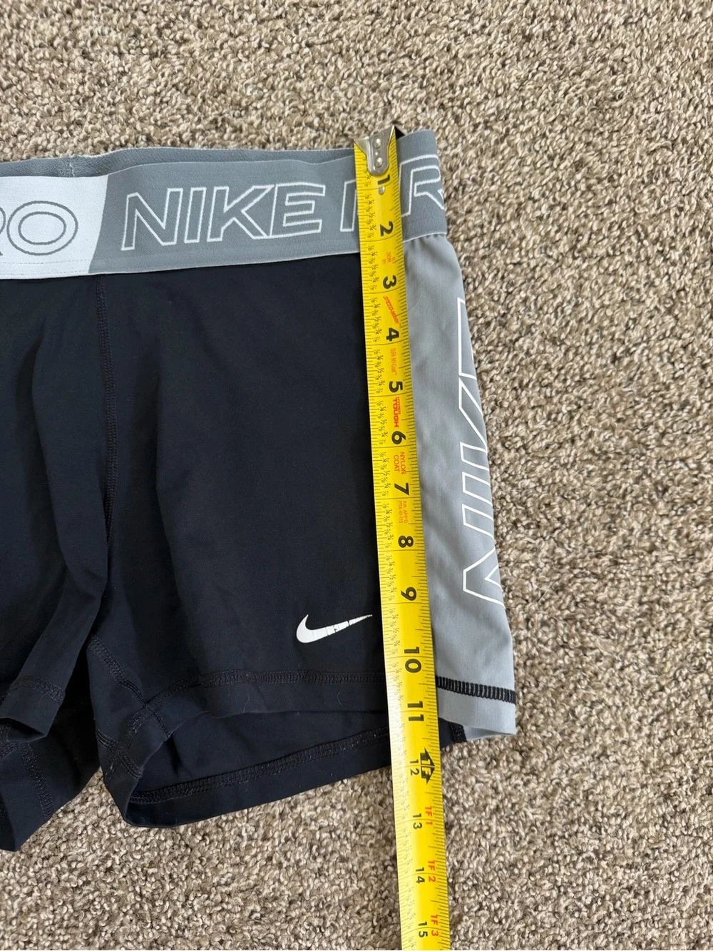 Nike am selling